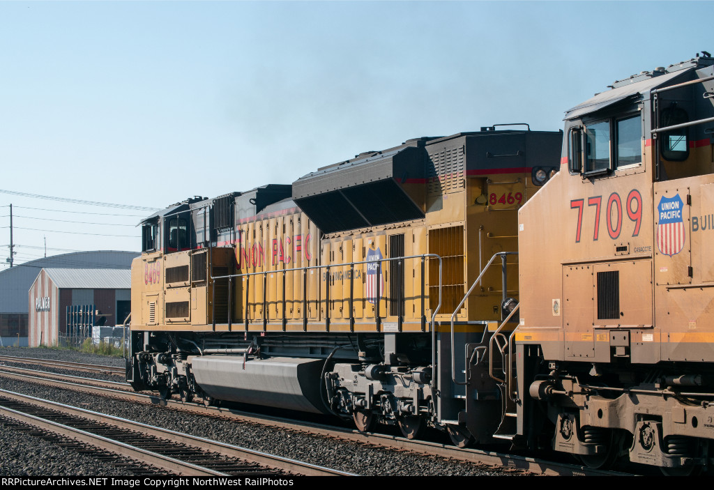 up 8469